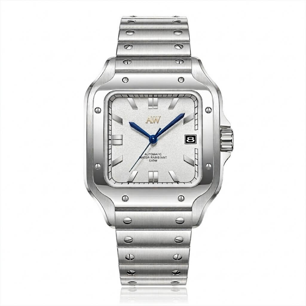 AW-WATCH | Premium Swiss-Engineered Timepieces